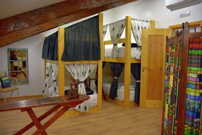 santarem pernes hostel torneio 02